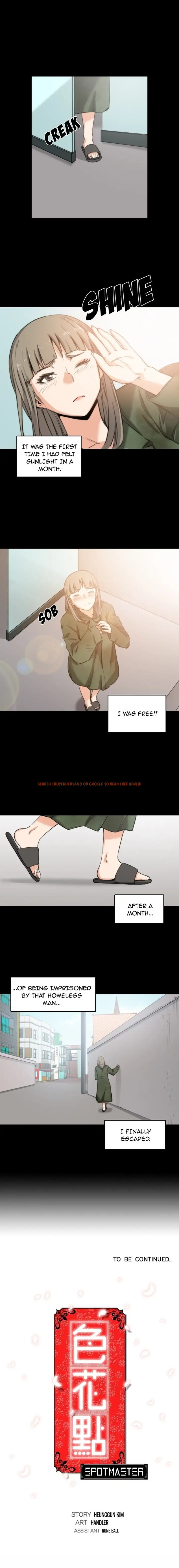 Read Hentai Image 12 284 in comic The Spot Master - Chapter 21 - hentaitnt.net