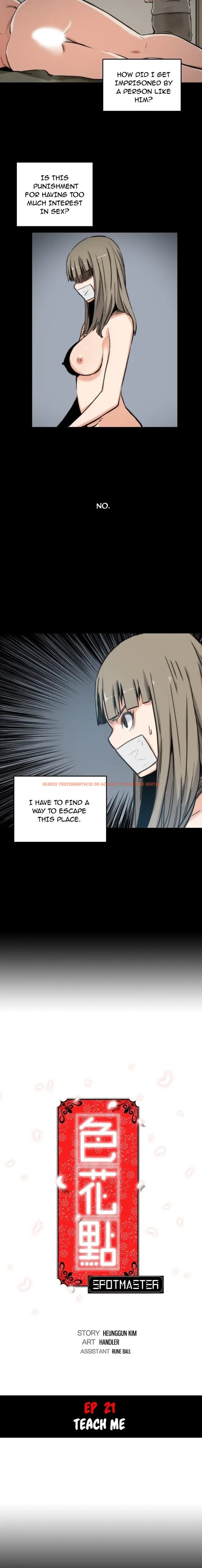 Read Hentai Image 3 284 in comic The Spot Master - Chapter 21 - hentaitnt.net