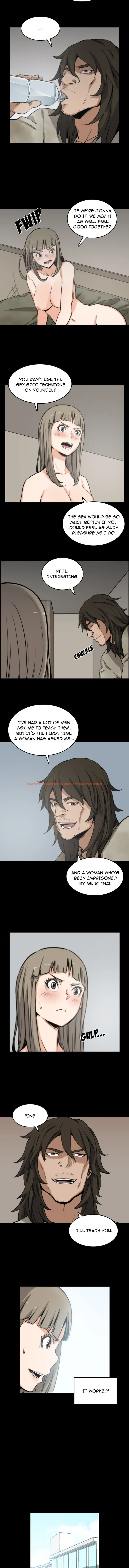 Read Hentai Image 6 284 in comic The Spot Master - Chapter 21 - hentaitnt.net