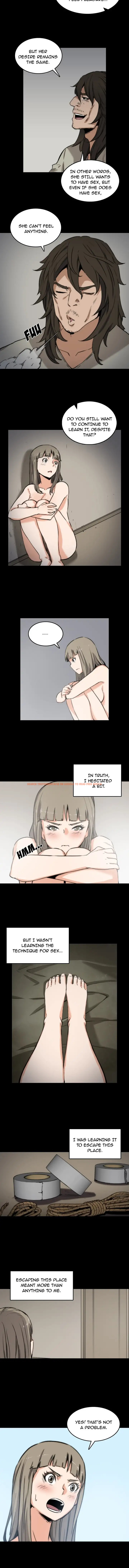 Read Hentai Image 8 284 in comic The Spot Master - Chapter 21 - hentaitnt.net