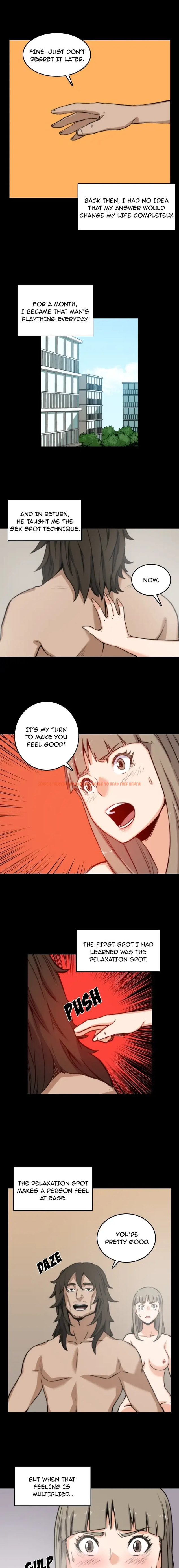 Read Hentai Image 9 284 in comic The Spot Master - Chapter 21 - hentaitnt.net