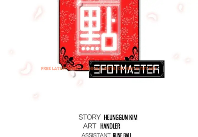 Read Hentai Image 3 273 in comic The Spot Master - Chapter 26 - hentaitnt.net