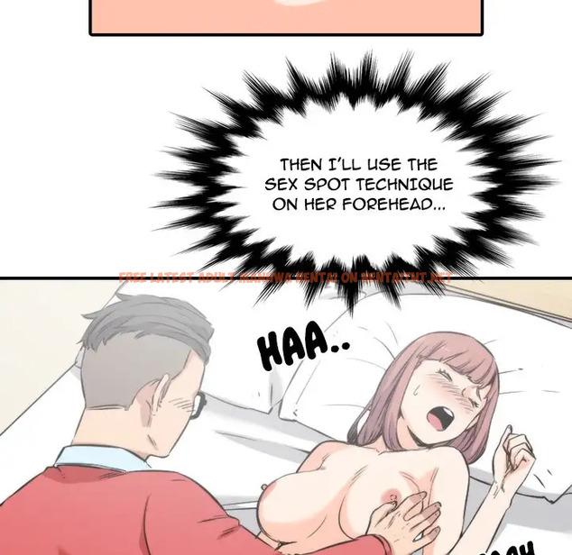 Read Hentai Image 21 269 in comic The Spot Master - Chapter 27 - hentaitnt.net