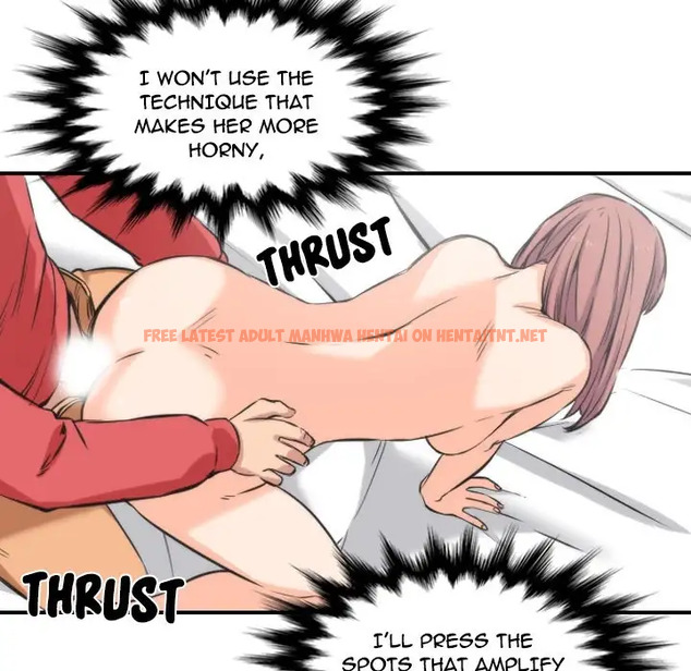 Read Hentai Image 46 269 in comic The Spot Master - Chapter 27 - hentaitnt.net