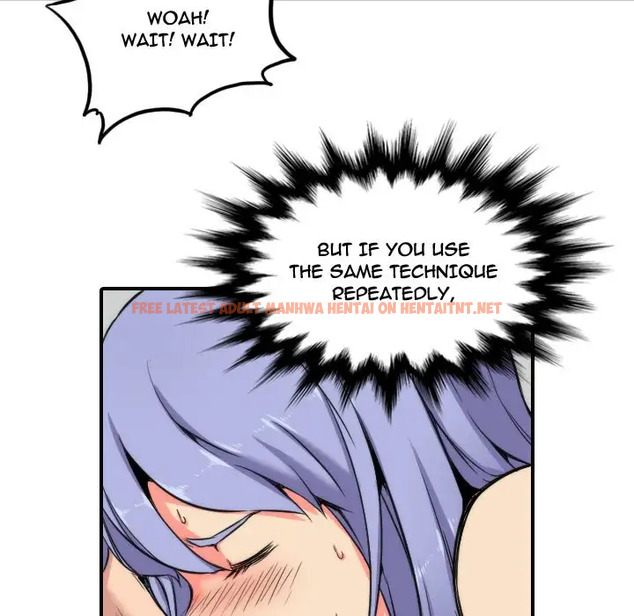 Read Hentai Image 38 262 in comic The Spot Master - Chapter 29 - hentaitnt.net