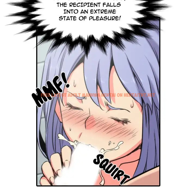 Read Hentai Image 41 262 in comic The Spot Master - Chapter 29 - hentaitnt.net