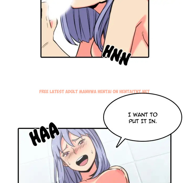 Read Hentai Image 46 262 in comic The Spot Master - Chapter 29 - hentaitnt.net