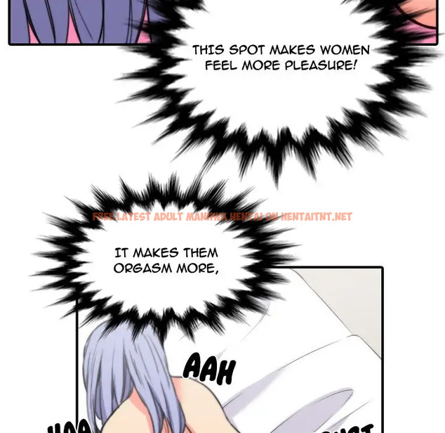 Read Hentai Image 85 265 in comic The Spot Master - Chapter 29 - hentaitnt.net