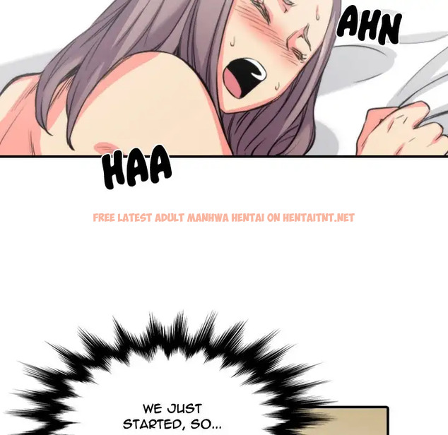 Read Hentai Image 84 259 in comic The Spot Master - Chapter 30 - hentaitnt.net