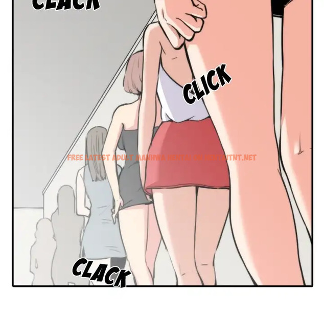 Read Hentai Image 6 252 in comic The Spot Master - Chapter 31 - hentaitnt.net