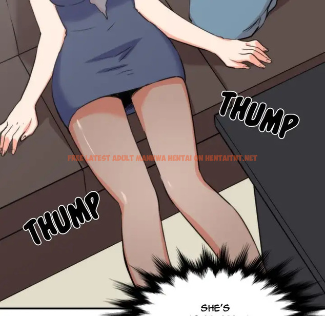 Read Hentai Image 64 248 in comic The Spot Master - Chapter 33 - hentaitnt.net