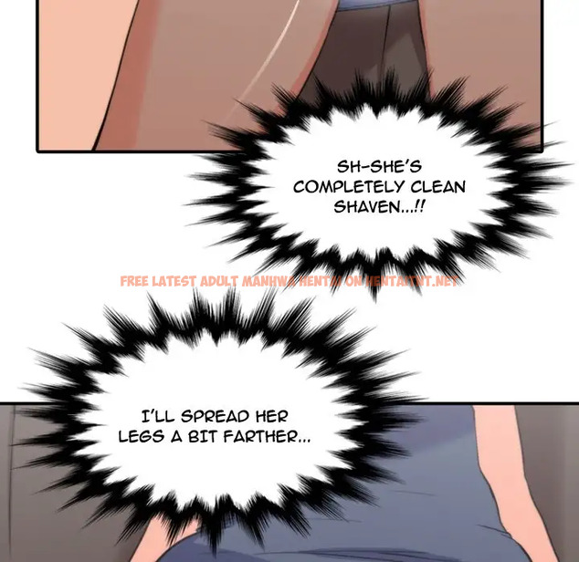 Read Hentai Image 76 248 in comic The Spot Master - Chapter 33 - hentaitnt.net