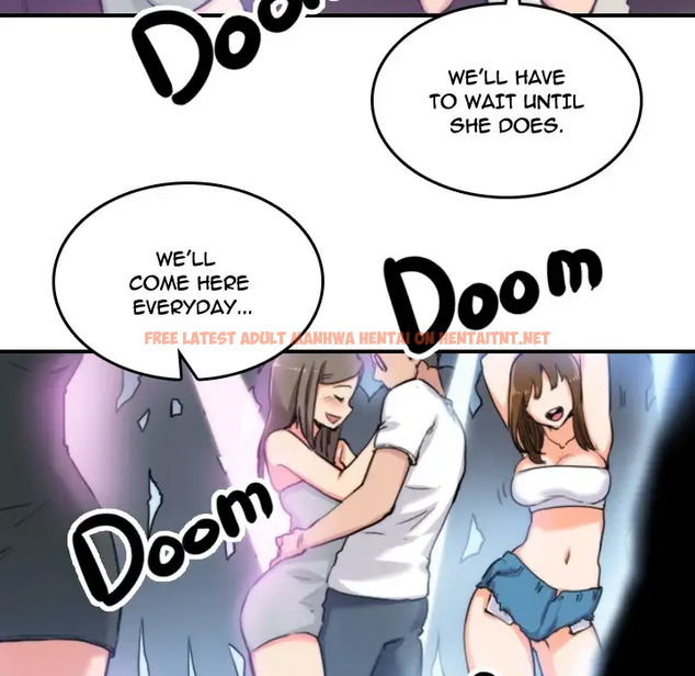 Read Hentai Image 97 241 in comic The Spot Master - Chapter 35 - hentaitnt.net