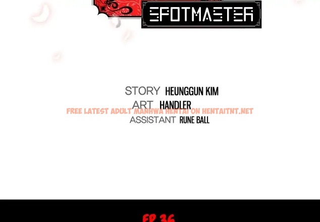 Read Hentai Image 3 234 in comic The Spot Master - Chapter 36 - hentaitnt.net