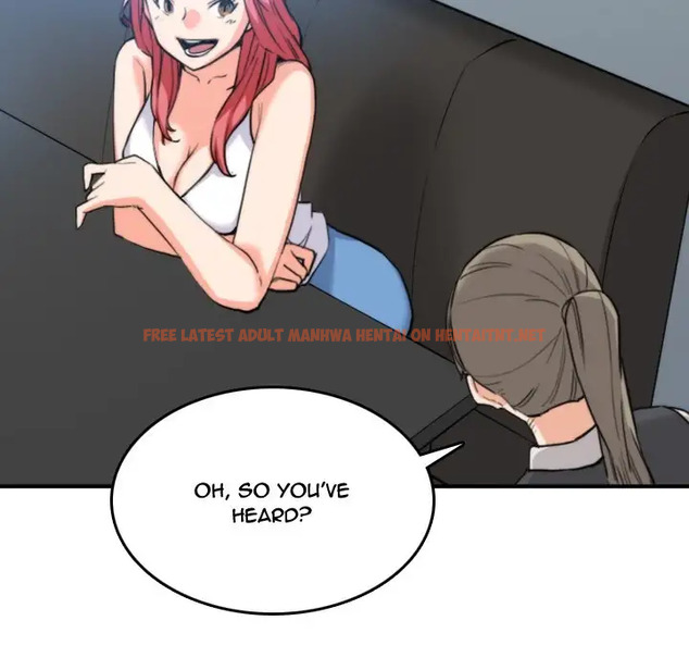 Read Hentai Image 30 234 in comic The Spot Master - Chapter 36 - hentaitnt.net