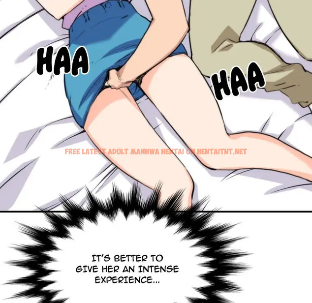 Read Hentai Image 50 227 in comic The Spot Master - Chapter 38 - hentaitnt.net