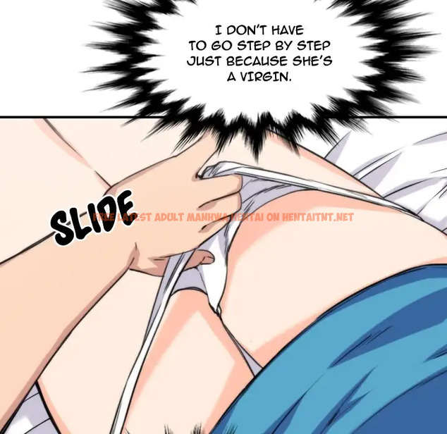 Read Hentai Image 56 230 in comic The Spot Master - Chapter 38 - hentaitnt.net