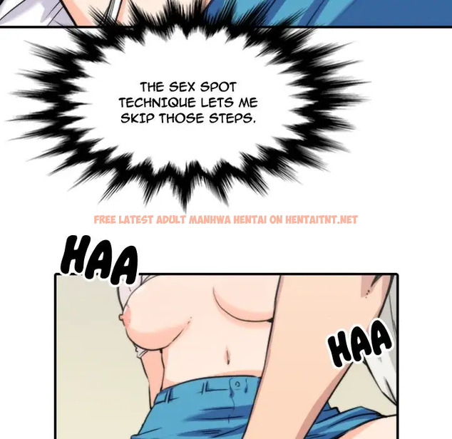 Read Hentai Image 57 230 in comic The Spot Master - Chapter 38 - hentaitnt.net