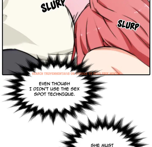 Read Hentai Image 30 205 in comic The Spot Master - Chapter 44 - hentaitnt.net