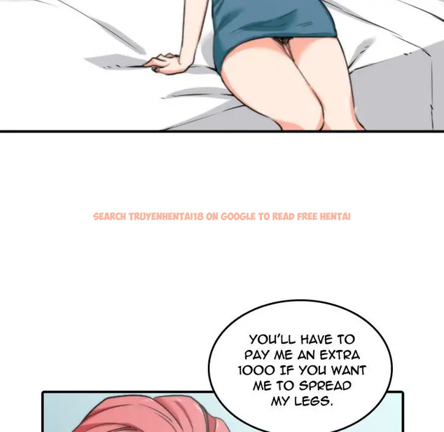 Read Hentai Image 100 205 in comic The Spot Master - Chapter 45 - hentaitnt.net