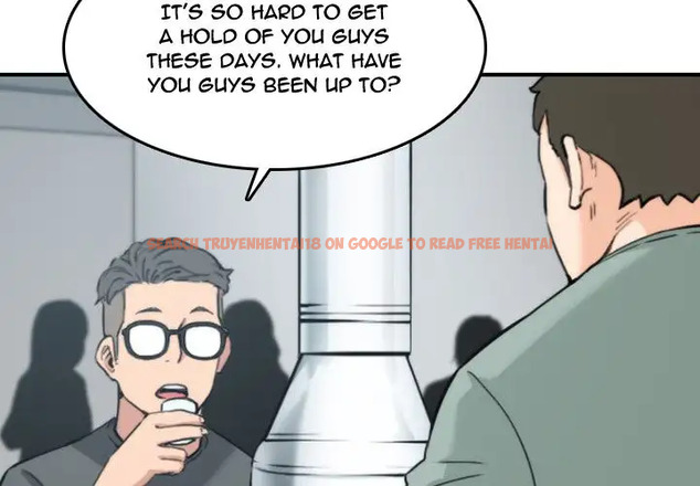 Read Hentai Image 4 201 in comic The Spot Master - Chapter 45 - hentaitnt.net