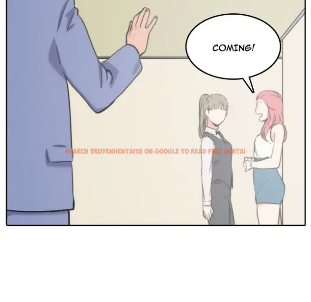 Read Hentai Image 85 202 in comic The Spot Master - Chapter 45 - hentaitnt.net