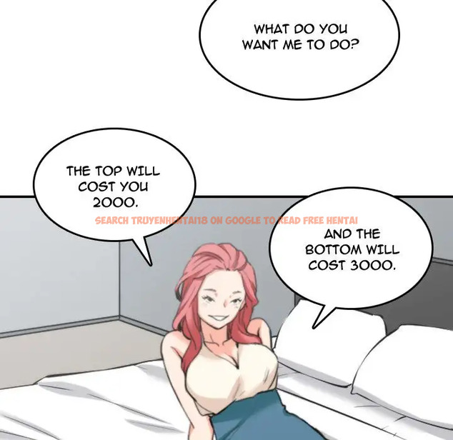 Read Hentai Image 99 205 in comic The Spot Master - Chapter 45 - hentaitnt.net