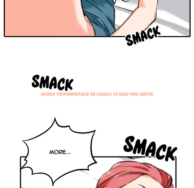 Read Hentai Image 41 198 in comic The Spot Master - Chapter 46 - hentaitnt.net