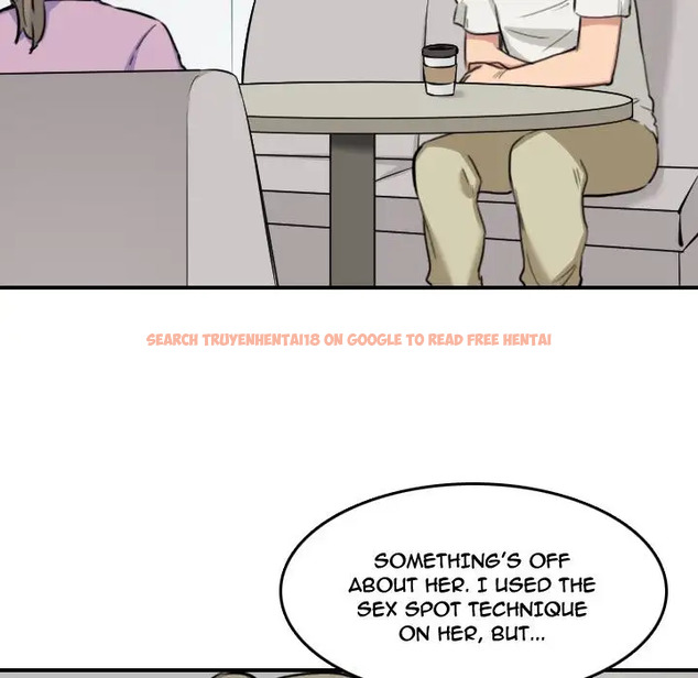Read Hentai Image 73 198 in comic The Spot Master - Chapter 46 - hentaitnt.net