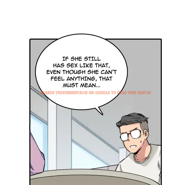 Read Hentai Image 85 198 in comic The Spot Master - Chapter 46 - hentaitnt.net