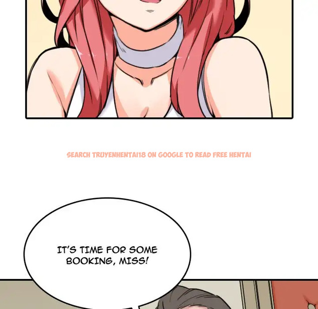 Read Hentai Image 40 191 in comic The Spot Master - Chapter 48 - hentaitnt.net