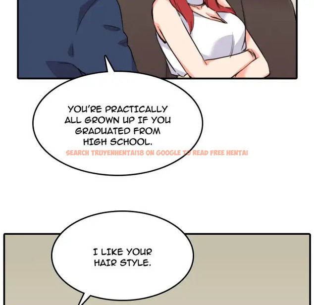 Read Hentai Image 63 191 in comic The Spot Master - Chapter 48 - hentaitnt.net