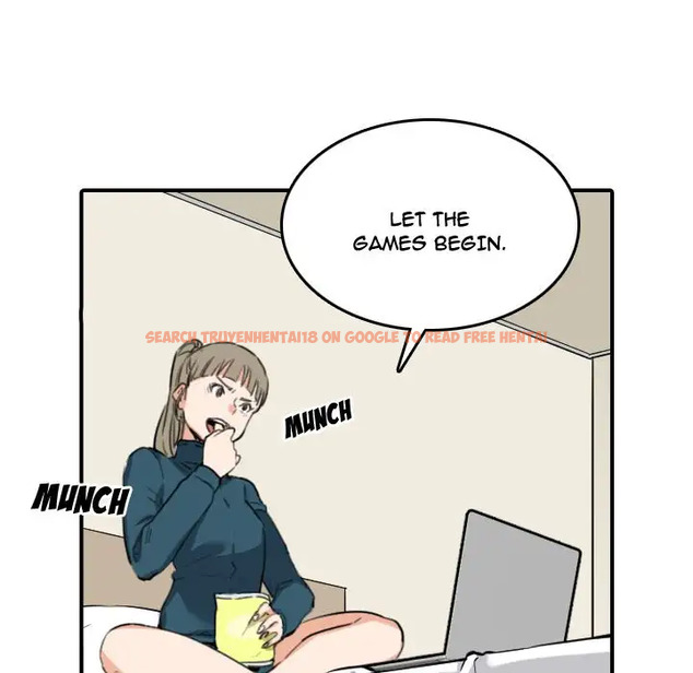 Read Hentai Image 105 187 in comic The Spot Master - Chapter 49 - hentaitnt.net