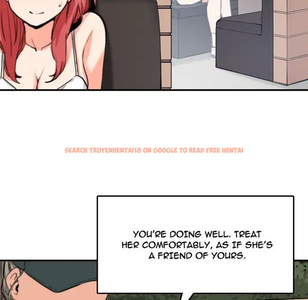 Read Hentai Image 22 184 in comic The Spot Master - Chapter 49 - hentaitnt.net