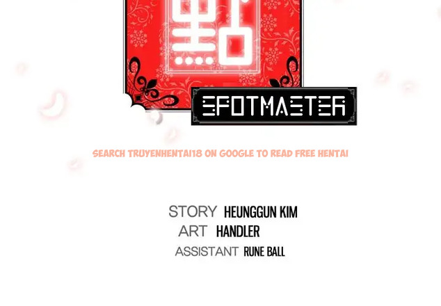 Read Hentai Image 3 184 in comic The Spot Master - Chapter 49 - hentaitnt.net