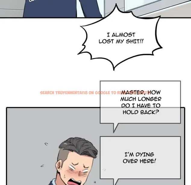 Read Hentai Image 68 187 in comic The Spot Master - Chapter 49 - hentaitnt.net