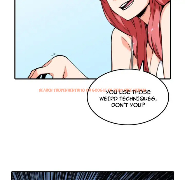 Read Hentai Image 7 184 in comic The Spot Master - Chapter 49 - hentaitnt.net