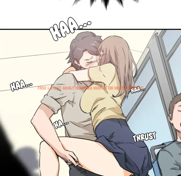 Read Hentai Image 69 345 in comic The Spot Master - Chapter 5 - hentaitnt.net