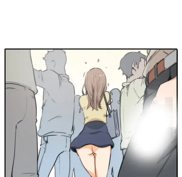 Read Hentai Image 87 345 in comic The Spot Master - Chapter 5 - hentaitnt.net