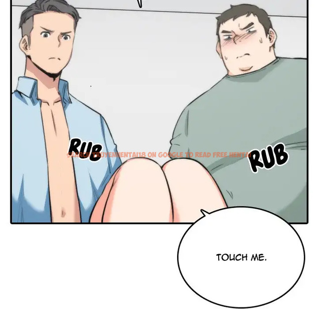 Read Hentai Image 48 180 in comic The Spot Master - Chapter 50 - hentaitnt.net