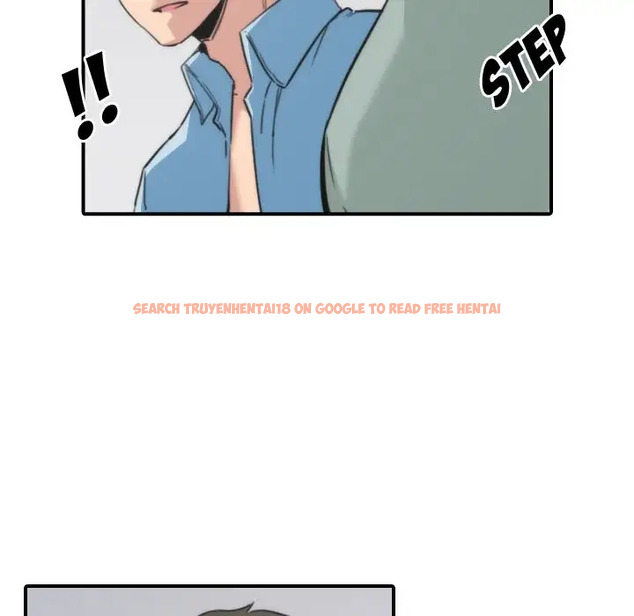 Read Hentai Image 50 180 in comic The Spot Master - Chapter 50 - hentaitnt.net
