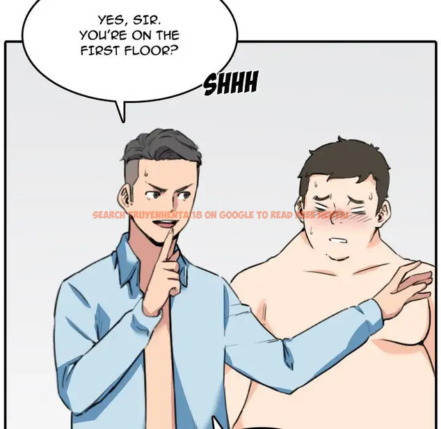 Read Hentai Image 32 176 in comic The Spot Master - Chapter 51 - hentaitnt.net