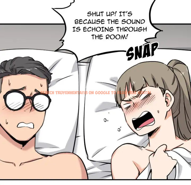 Read Hentai Image 88 180 in comic The Spot Master - Chapter 51 - hentaitnt.net