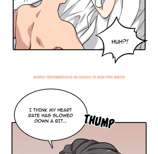Read Hentai Image 90 180 in comic The Spot Master - Chapter 51 - hentaitnt.net