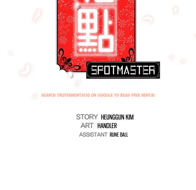 Read Hentai Image 17 173 in comic The Spot Master - Chapter 52 - hentaitnt.net