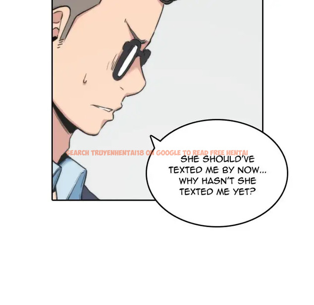 Read Hentai Image 7 169 in comic The Spot Master - Chapter 53 - hentaitnt.net
