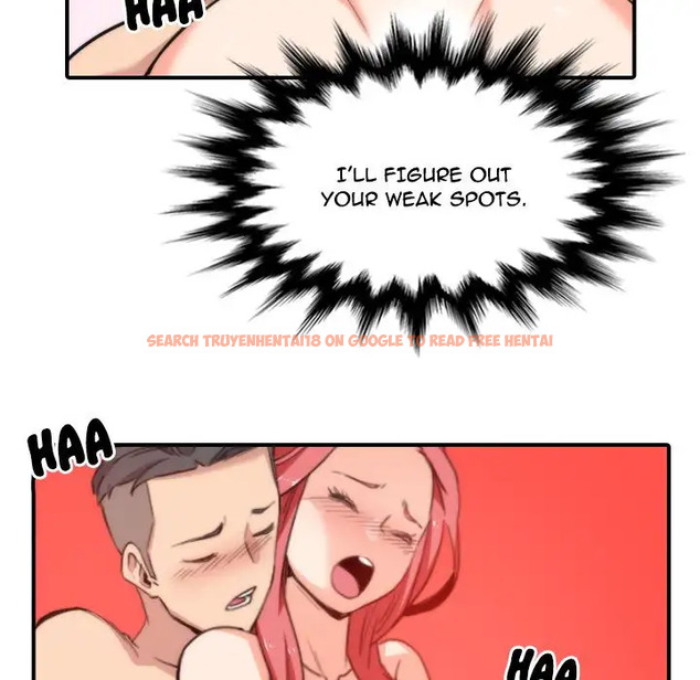 Read Hentai Image 83 172 in comic The Spot Master - Chapter 53 - hentaitnt.net