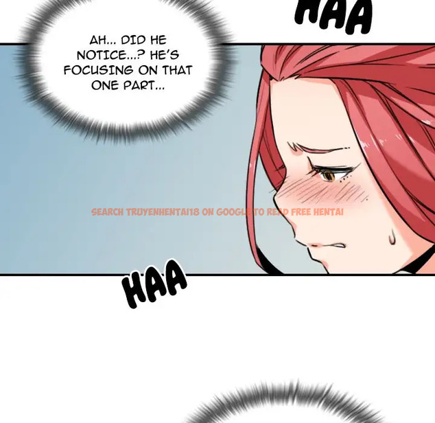 Read Hentai Image 10 166 in comic The Spot Master - Chapter 54 - hentaitnt.net