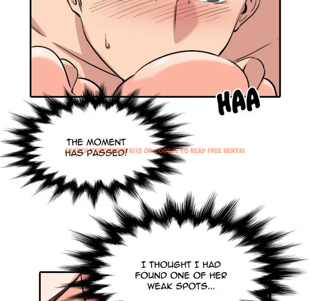 Read Hentai Image 14 166 in comic The Spot Master - Chapter 54 - hentaitnt.net