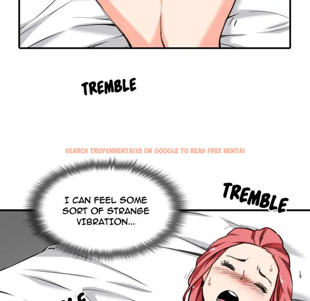 Read Hentai Image 18 158 in comic The Spot Master - Chapter 56 - hentaitnt.net